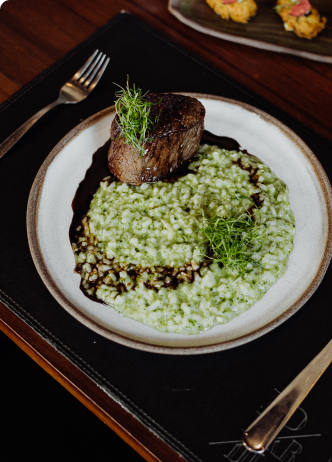 Evento casamento restaurante