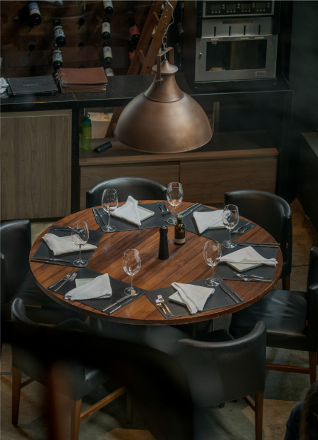 Eventos corporativos